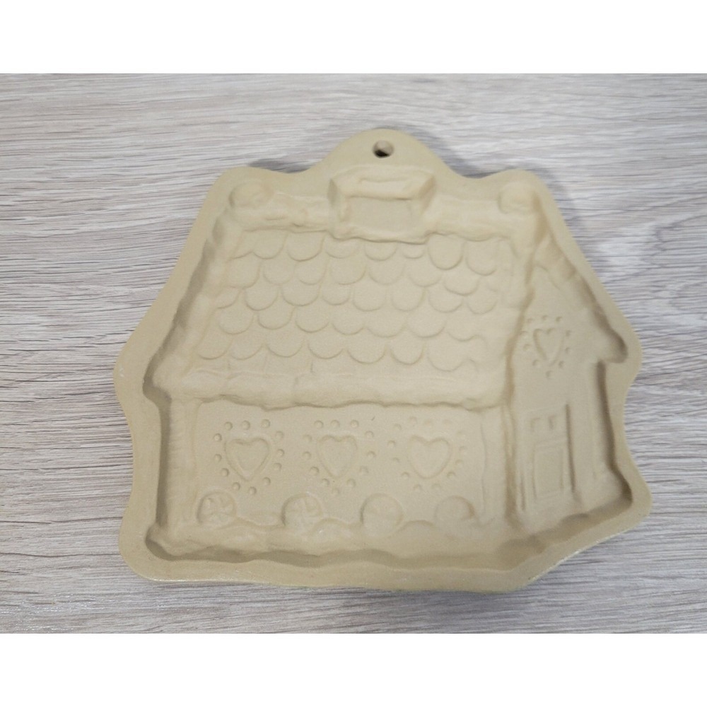 Brown Bag Cookie Art Gingerbread House Cookie Art Christmas